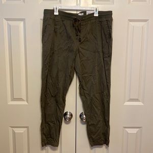 Cargo Style Joggers